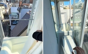 מגורים קטנים (צילום: אינסטגרם)