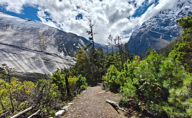 אנפורנה אנפורנה