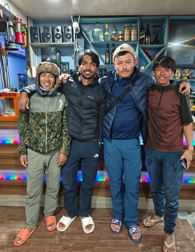 הפורטרים הפורטרים