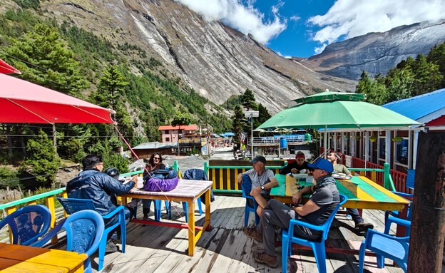 רופטופ רופטופ