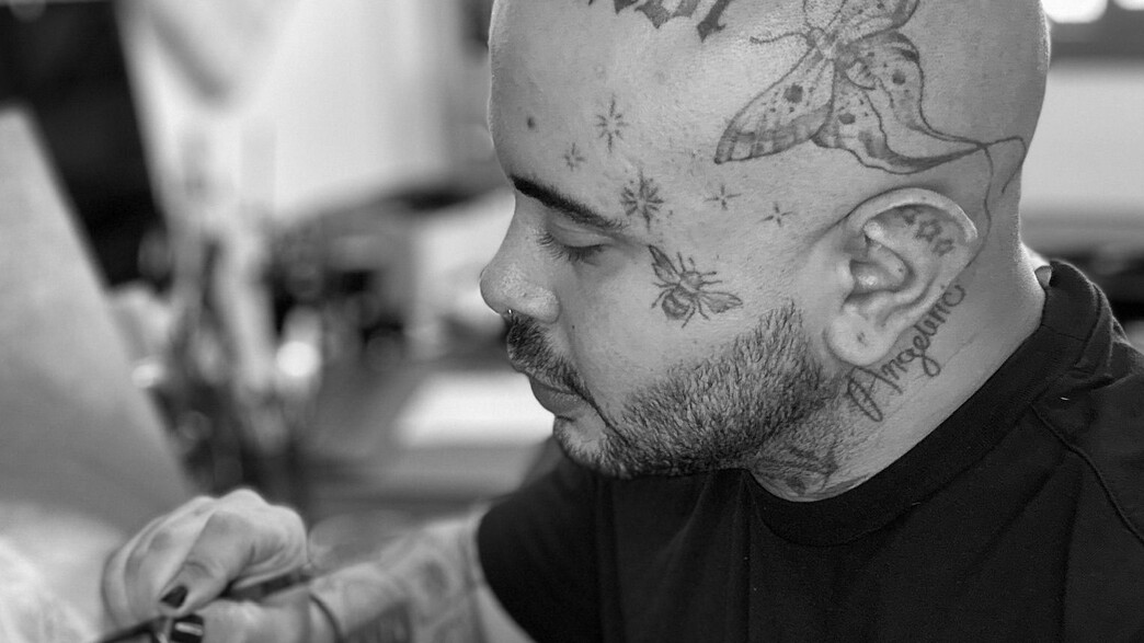 אנג'לינו לורן