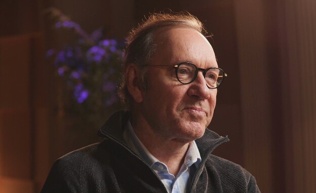 קווין ספייסי