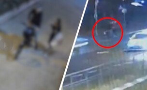 רצח שירלי יהודה (צילום: דוברות המשטרה)