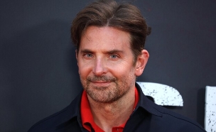 בראדלי קופר, 2025 (צילום: shutterstock_Fred_Duval_2025)