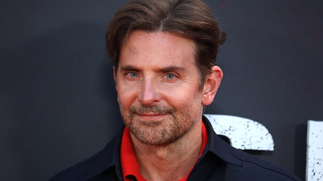 בראדלי קופר, 2025 בראדלי קופר, 2025