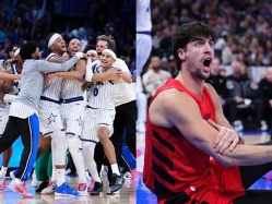 (GETTY) (צילום: ספורט 5)