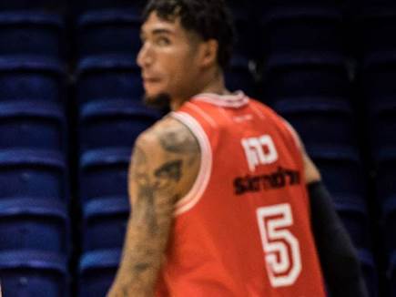 (אלן שיבר) (צילום: ספורט 5)