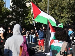 (Photo by JOSEP LAGO/AFP via Getty Images) (צילום: ספורט 5)