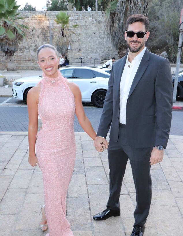 ריף נאמן וכפיר שיינפלד ריף נאמן וכפיר שיינפלד