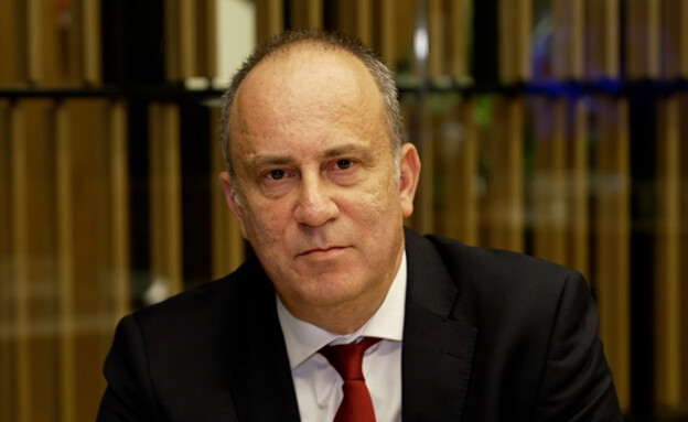 ד"ר רועי שיינדורף, לשעבר המשנה ליועץ המשפטי לממשלה