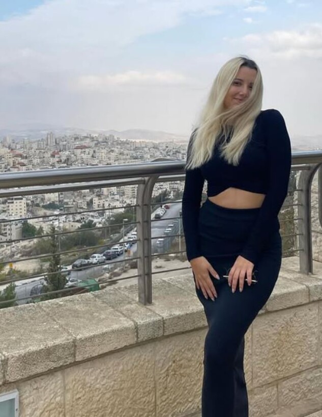 טורקו בירושלים