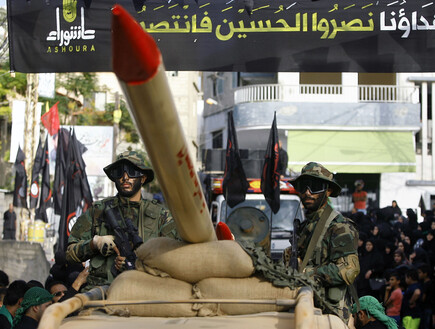 דריכת שיא בישראל: מאחורי דילמת התגובה של חיזבאללה