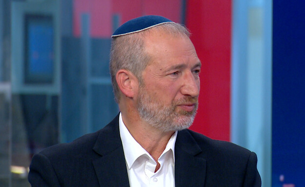 הרב שמואל סלוטקי