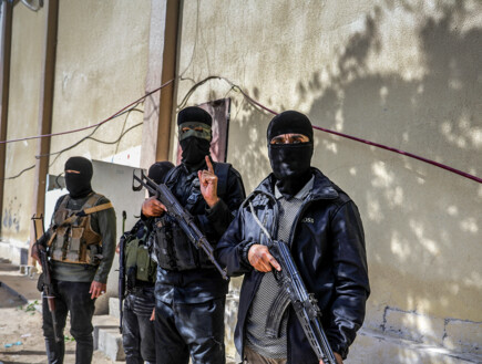 הרוחות בעזה מתלהטות: חמאס באולטימטום חדש למיליציות