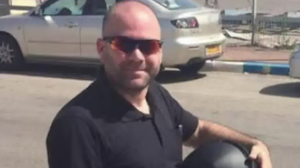 ויטל מישייב,