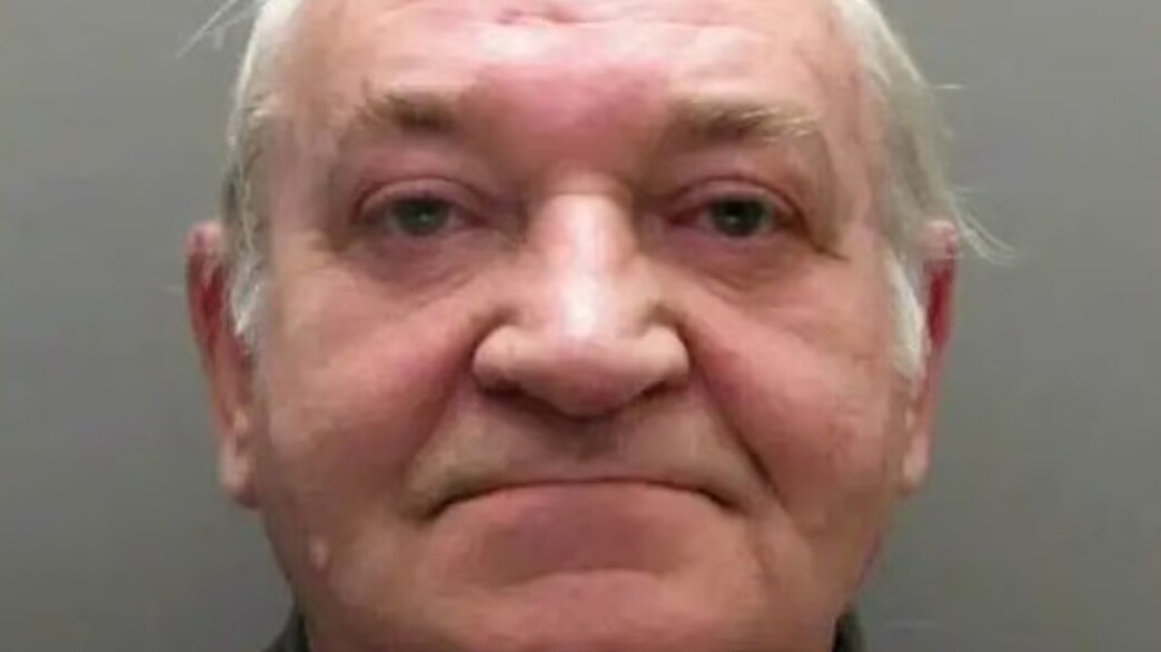 נוויל האזבנד, עבריין המין הגדול שנחשף בבריטניה