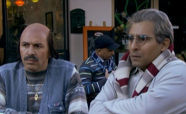 מריאנו אידלמן, יובל סמו