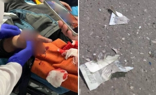 קרסנוגורסק (צילום: מתוך הרשתות החברתיות בהתאם לסעיף 27א' בחוק)