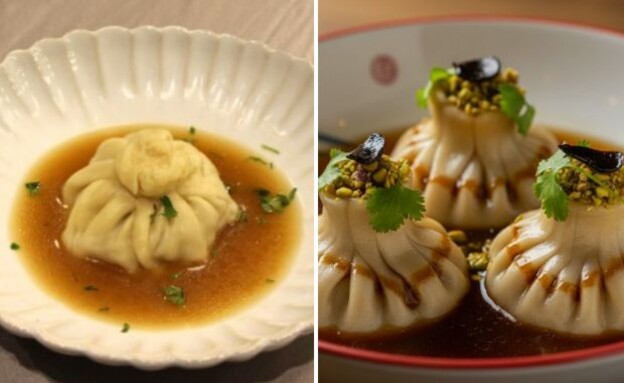 שף חיים כהן, סדנת בישול עם AI במיקרוסופט