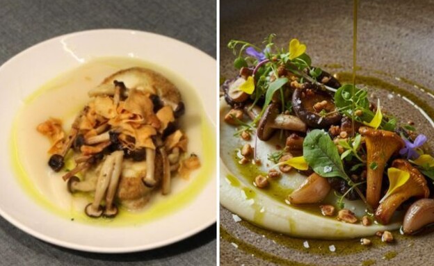 שף חיים כהן, סדנת בישול עם AI במיקרוסופט