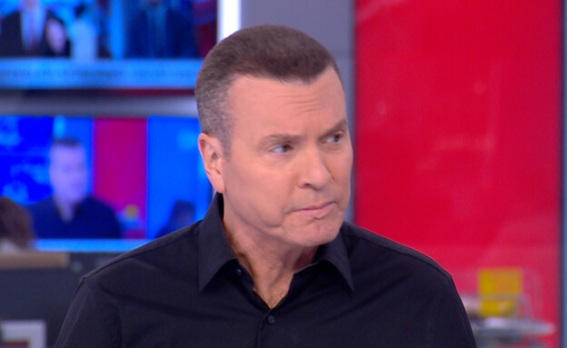 יעקב אילון ערוץ הכנסת