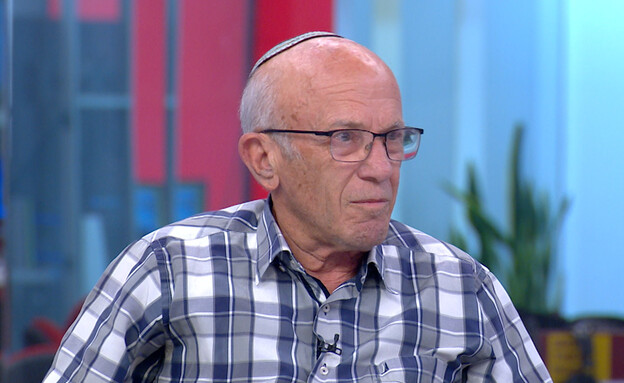 פנחס ולרשטיין, מראשי גוש אמונים