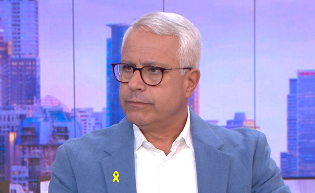 נסלי ויואב 12.11.25