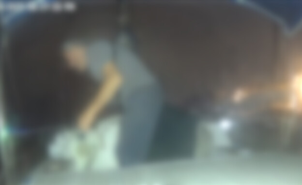 הפריצה ליאכטה