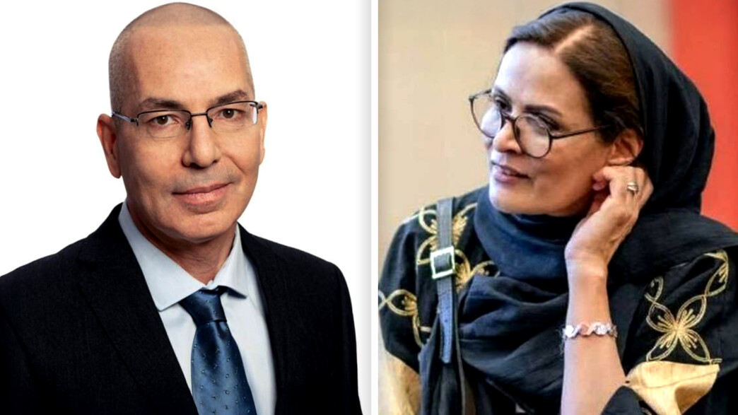 פרהנאז גולאסי, גלעד גולוב