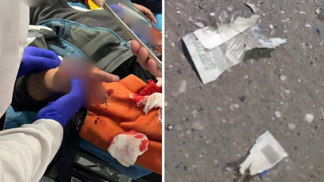 קרסנוגורסק