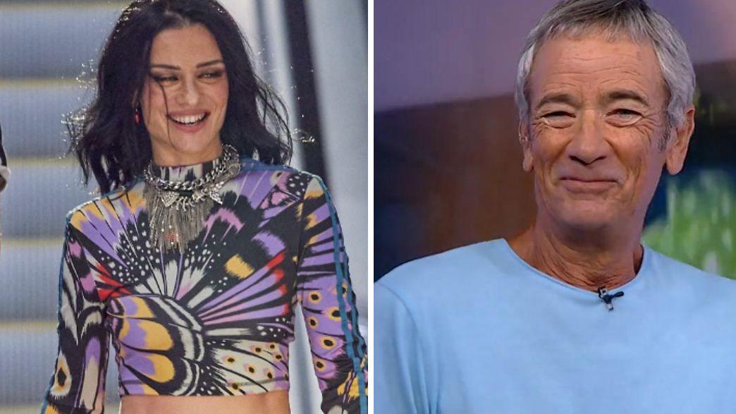 עדי ברקן ונינט טייב חדש עדי ברקן ונינט טייב חדש