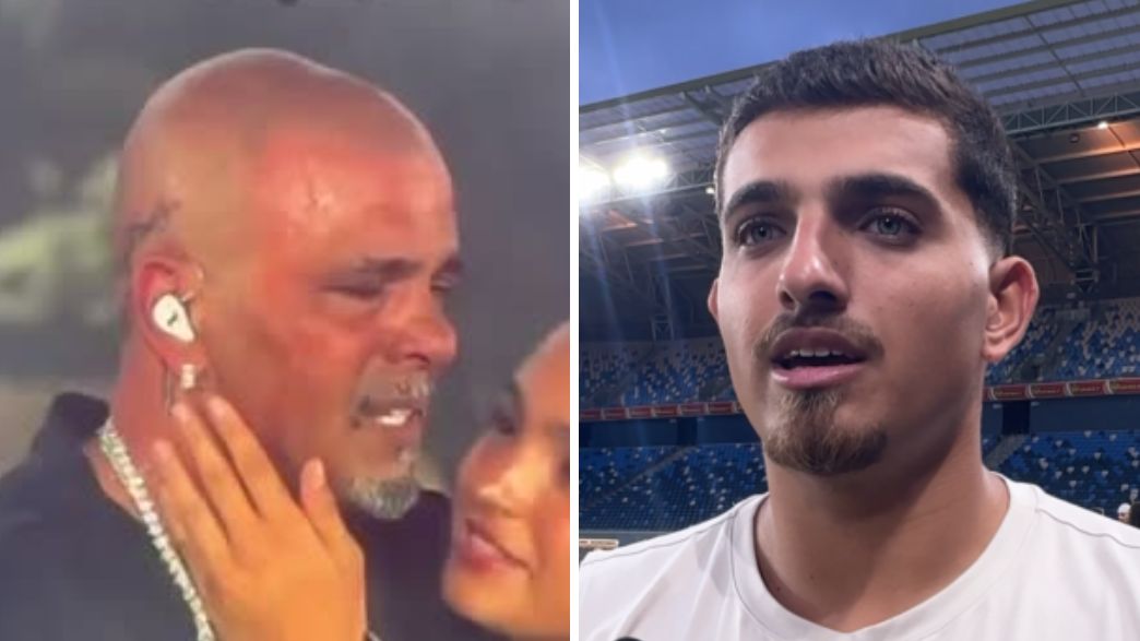 ליאם גולן, אייל גולן