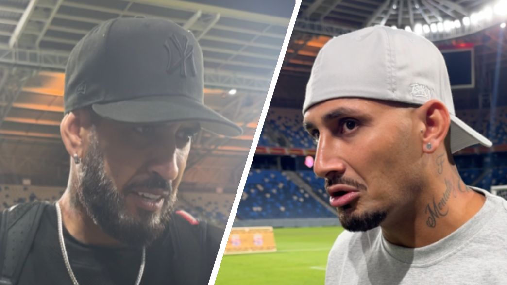 ארז איסקוב, רון נשר