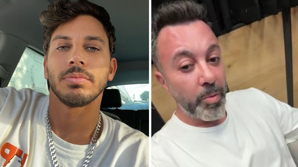 ליאור נרקיס, לירן דנינו