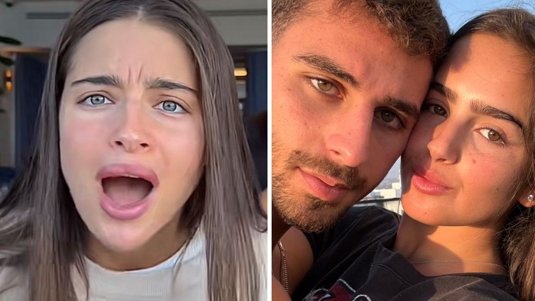 נועה קירל ושלי פרץ נועה קירל ושלי פרץ