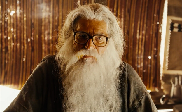 מוטי קירשנבאום