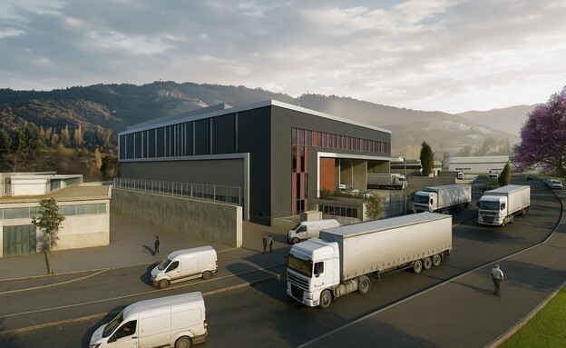 מרלוג בית שמש