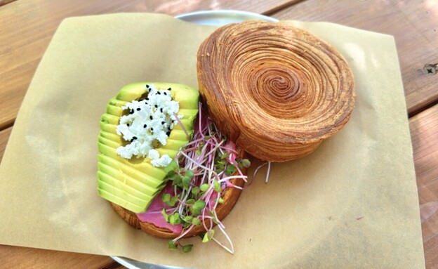 AVO - אבו AVO - אבו