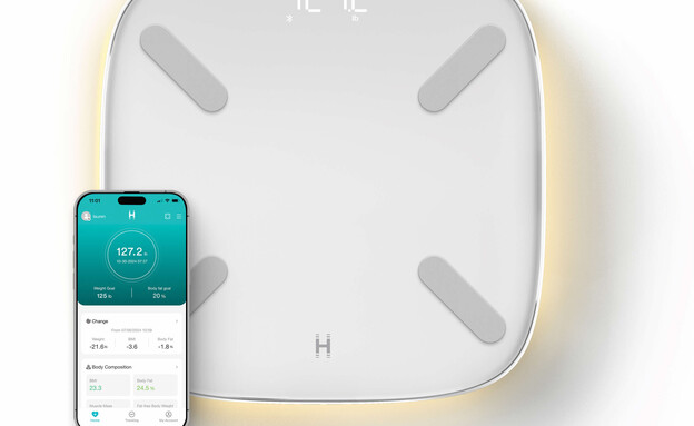 ד"ר גב וולנס