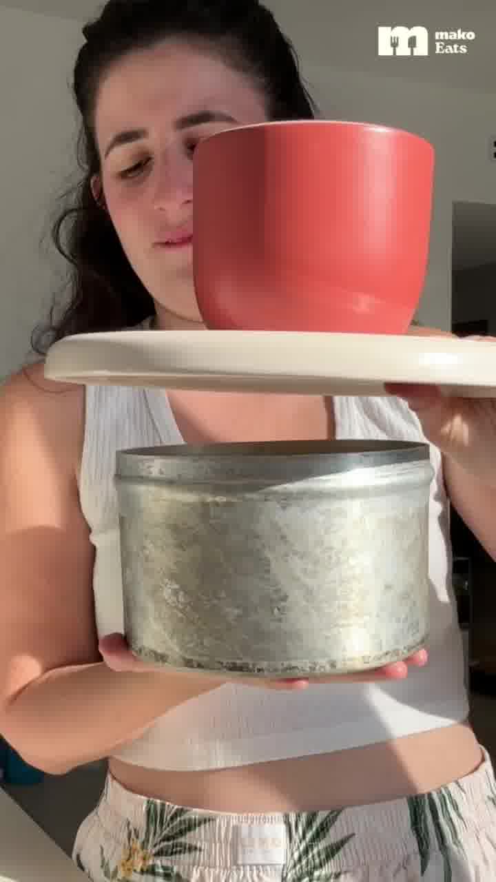 ככה מכינים פלאן מושלם בסיר הכי טרנדי 