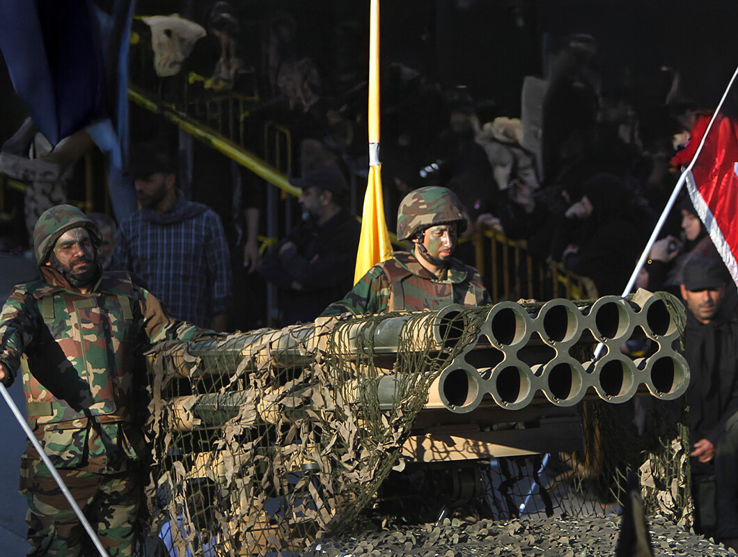 זעם בחיזבאללה, לבנון נערכת לאפשרות של חידוש המלחמה