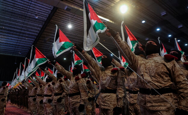 מחבלי חיזבאללה מחבלי חיזבאללה