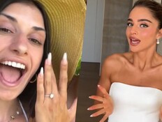 עומר לוי ונועה קירל