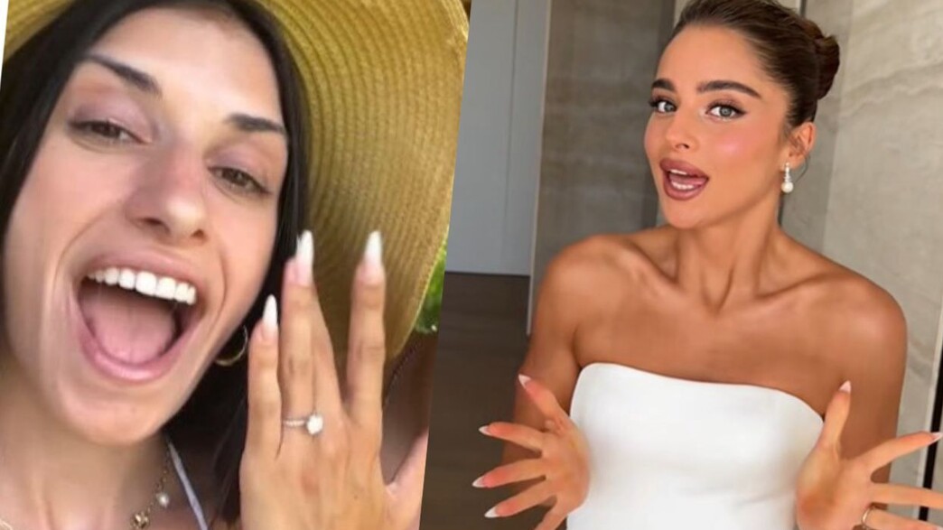 עומר לוי ונועה קירל