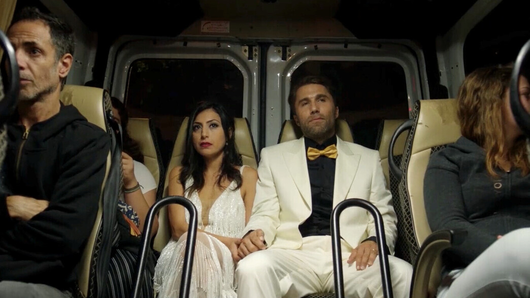 מתוך "לצערי אני אוהבת אותך"