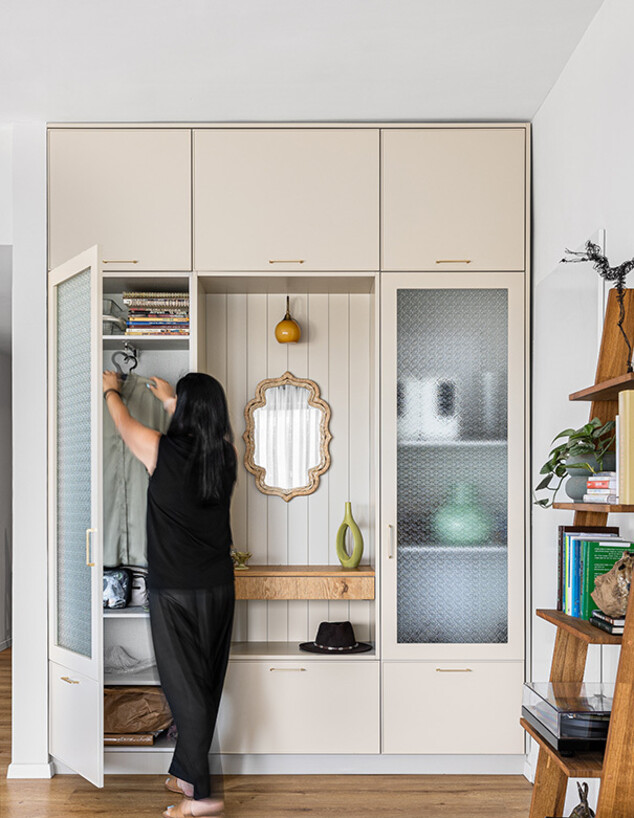 מאד רום עיצוב הילה פרי ג 