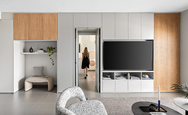 עיצוב יעל שביט 