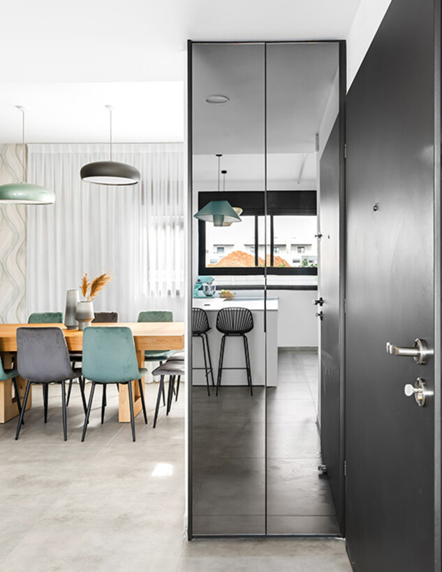 עיצוב יעל שביט 