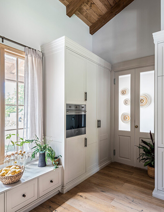 אדריכלות מיה ארדל-מאיק, ג 