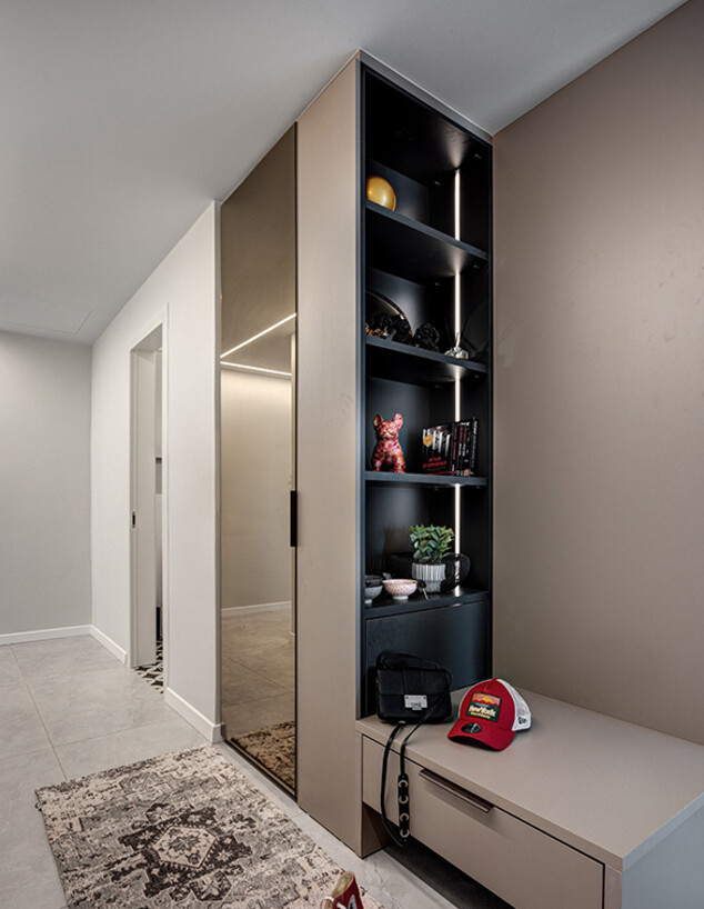 מאד רום  ג עיצוב שלומית שתיוי ושני אלפי בן סימון